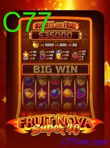 FruitNovaSuper40