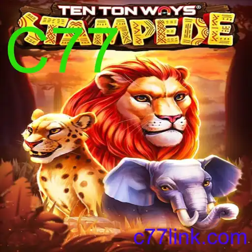TenTonWaysStampede